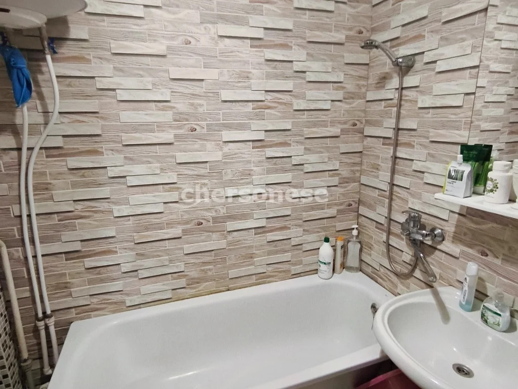 Продажа квартиры, Севастополь, ул. Адмирала Юмашева - Фото 15