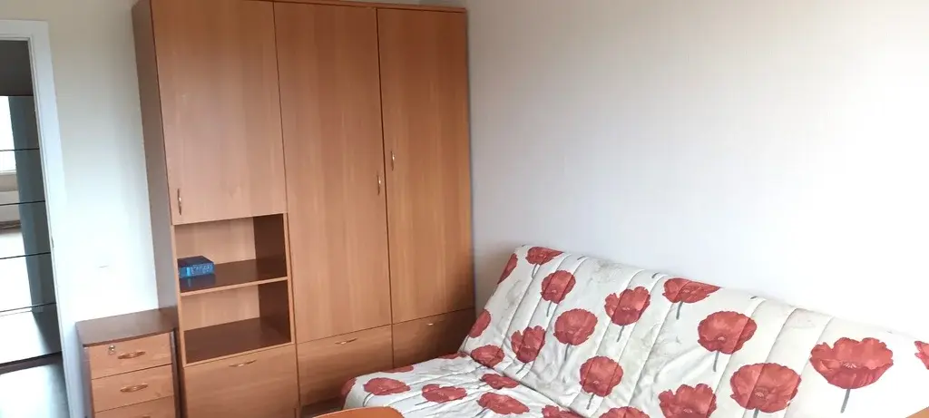 Отличная 1 комн. кв-ра квартира со свежим евроремонтом. - Фото 3