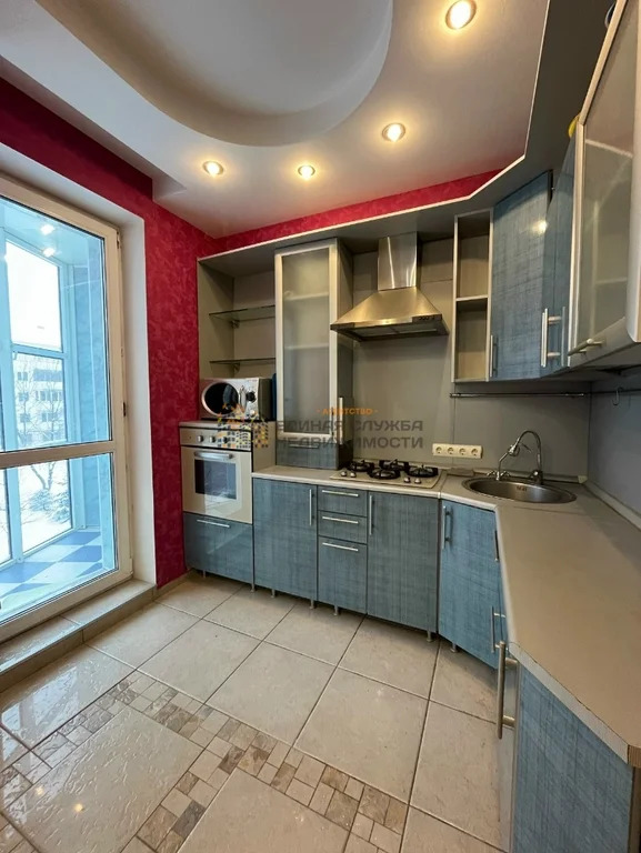 Аренда квартиры, Уфа, ул. Бабушкина - Фото 2