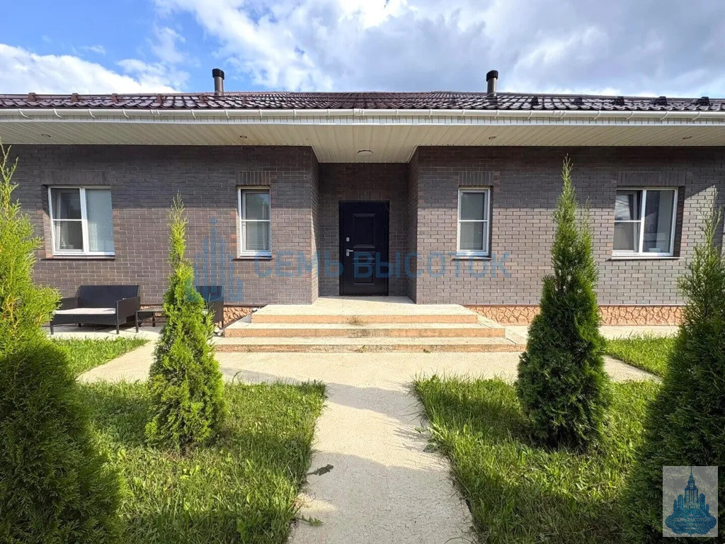 Продажа дома, Домодедово, Домодедово г. о., 142 - Фото 2
