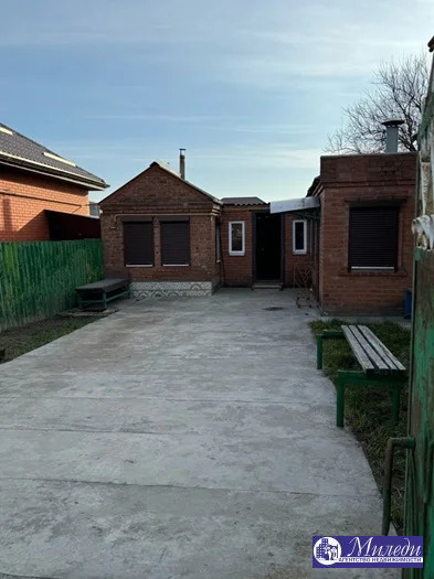 Продажа дома, Батайск, ул. Астраханская - Фото 8