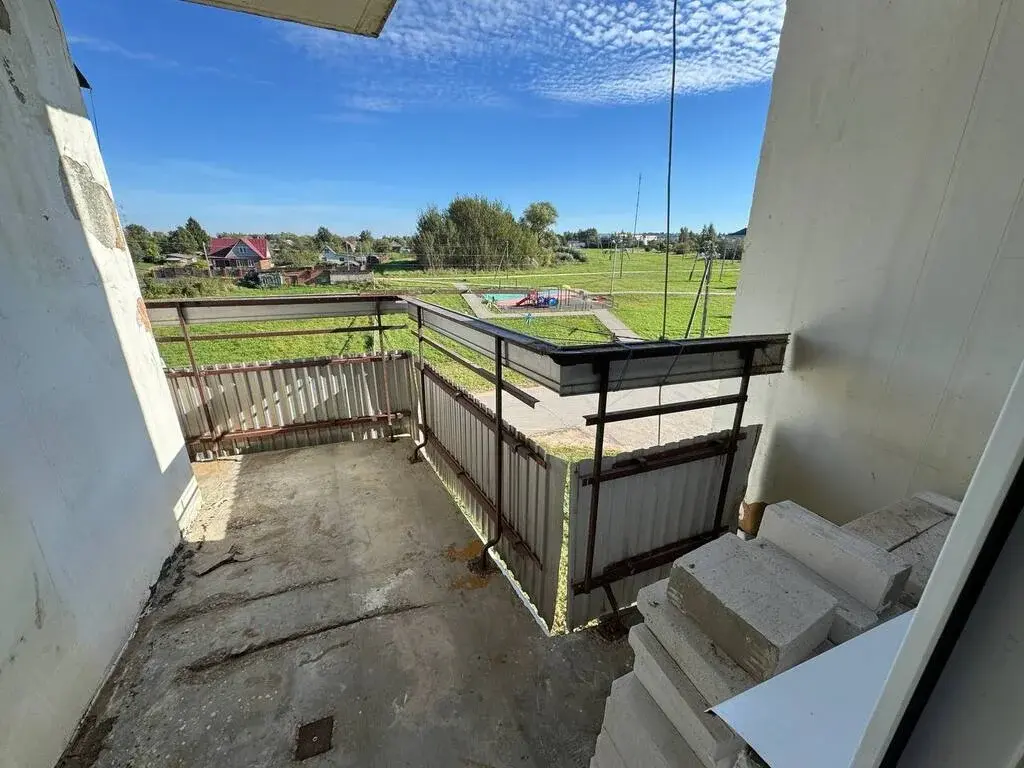 Продается просторная 3-комнатная квартира с евроремонтом в уютной дере - Фото 17