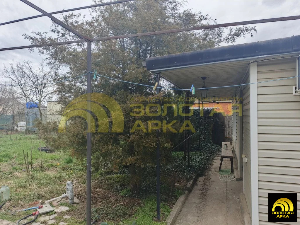 Продажа дома, Холмская, Абинский район, ул. Гоголя - Фото 11