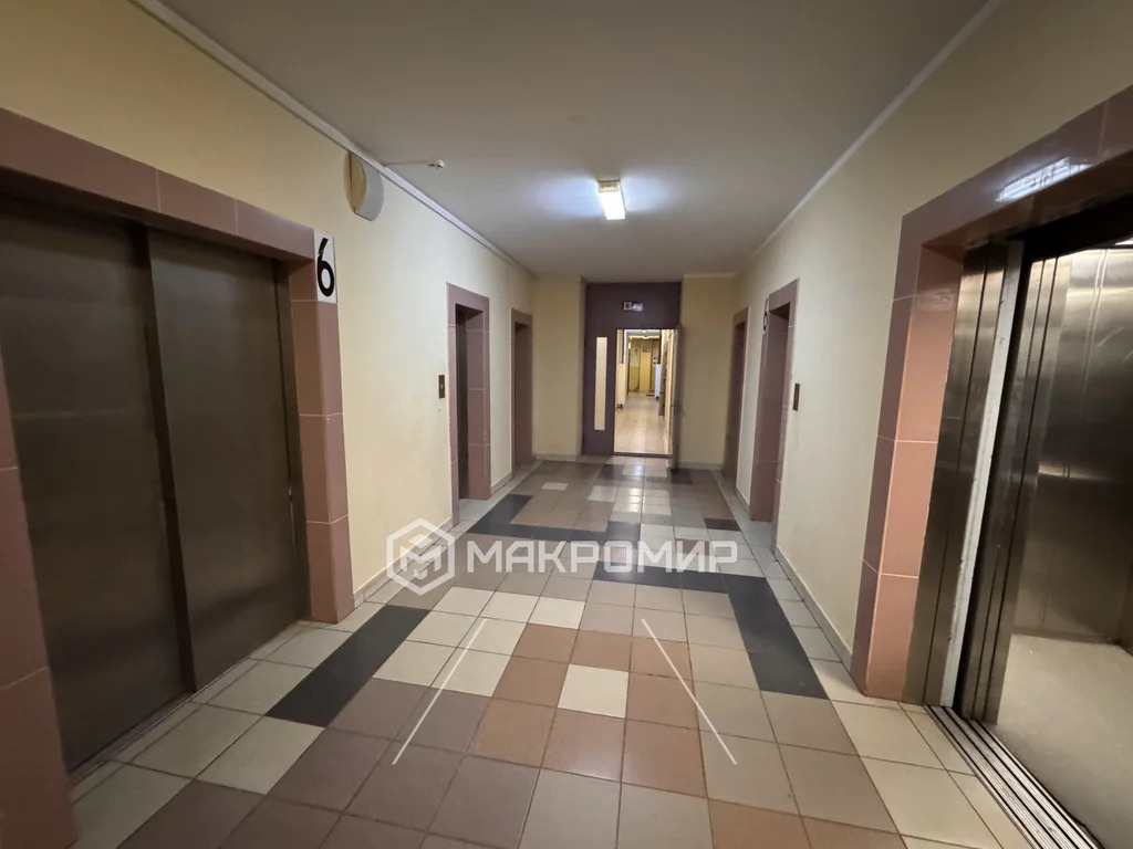 Продажа квартиры, Щербинка, ул. 40 лет Октября - Фото 1