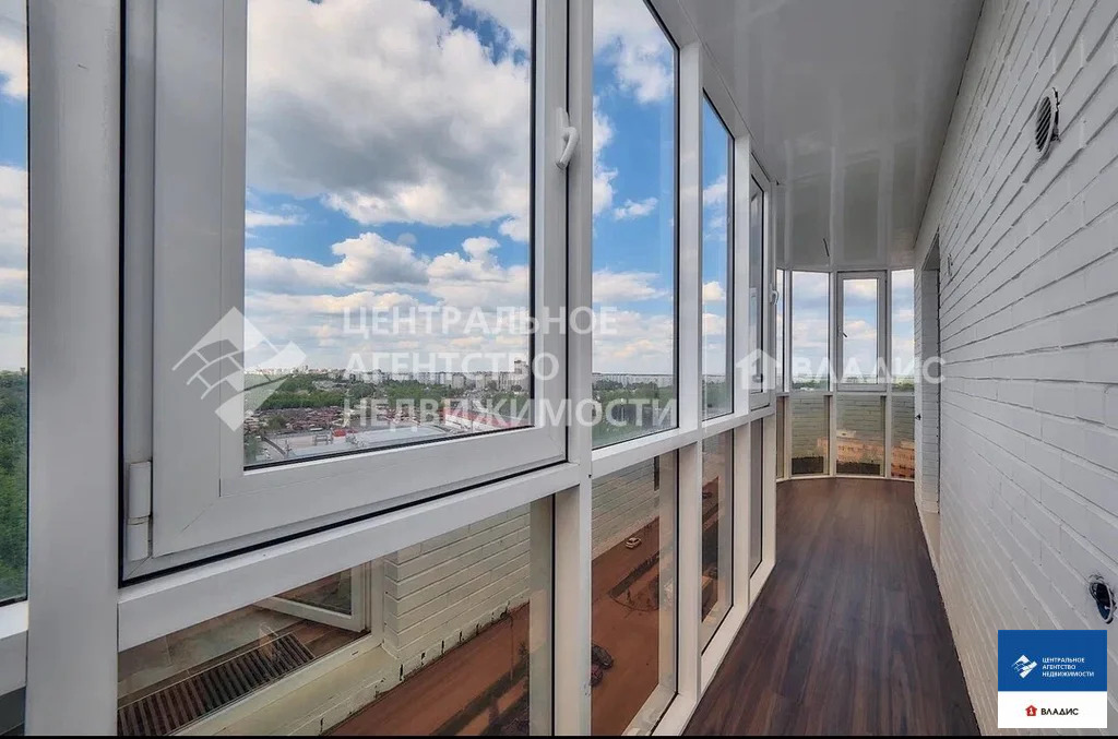 Продажа квартиры, Рязань, ул. Пирогова - Фото 12