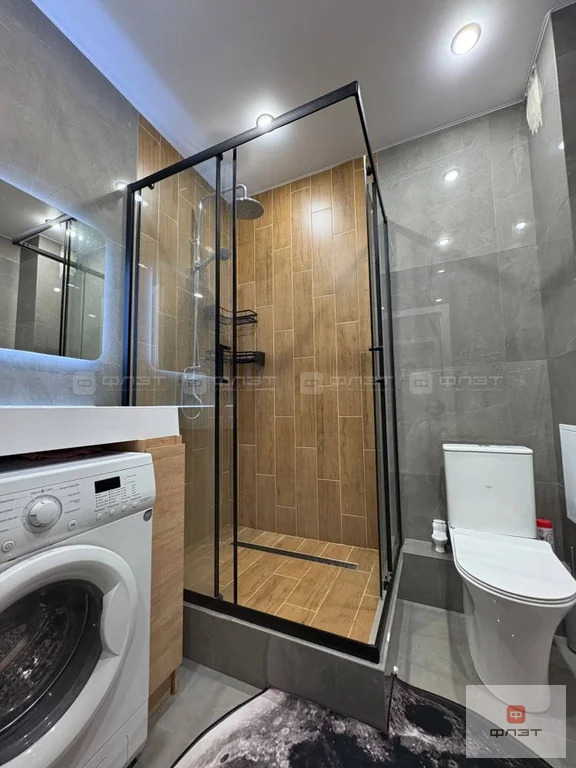 Продажа квартиры, Сокуры, Лаишевский район, ул. Березовая - Фото 9