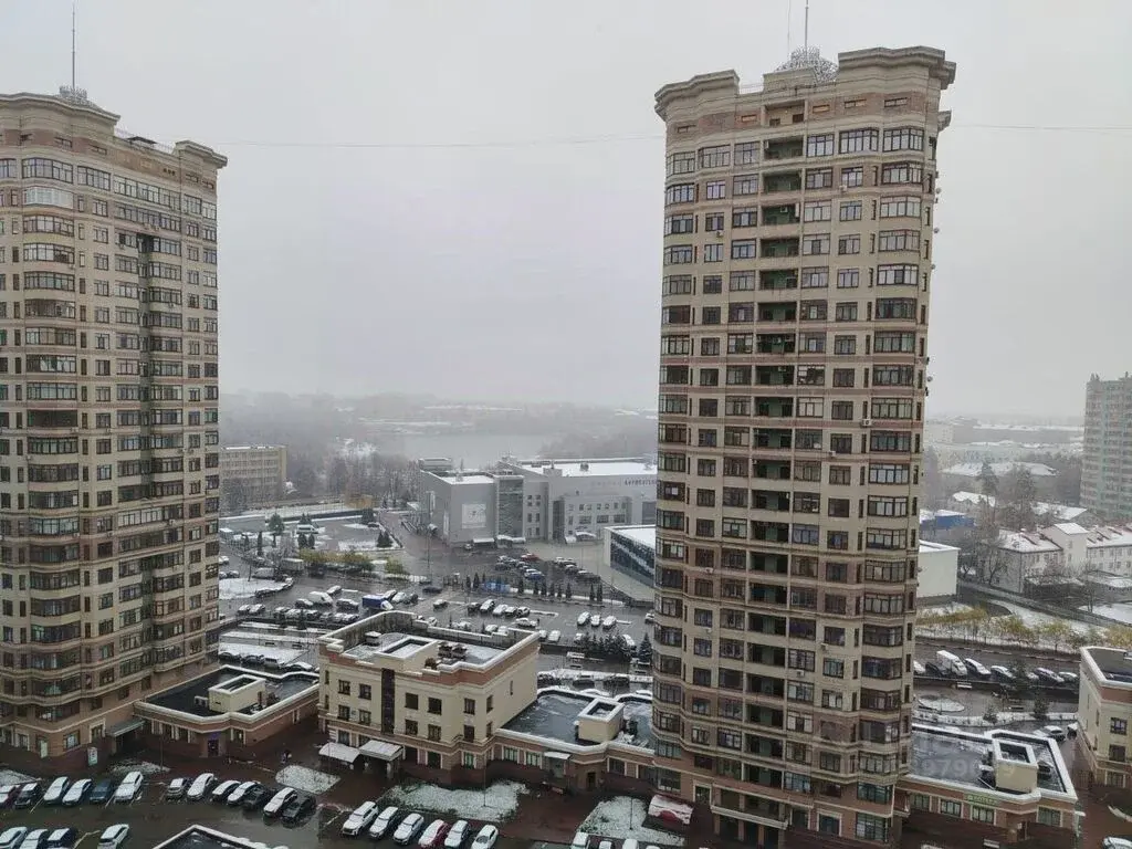 Сдам однокомнатную квартиру 35.0м г. Раменское, Северное ш., 20 - Фото 18