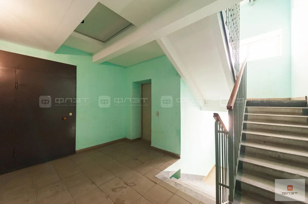 Продажа квартиры, Казань, ул. Большая - Фото 18