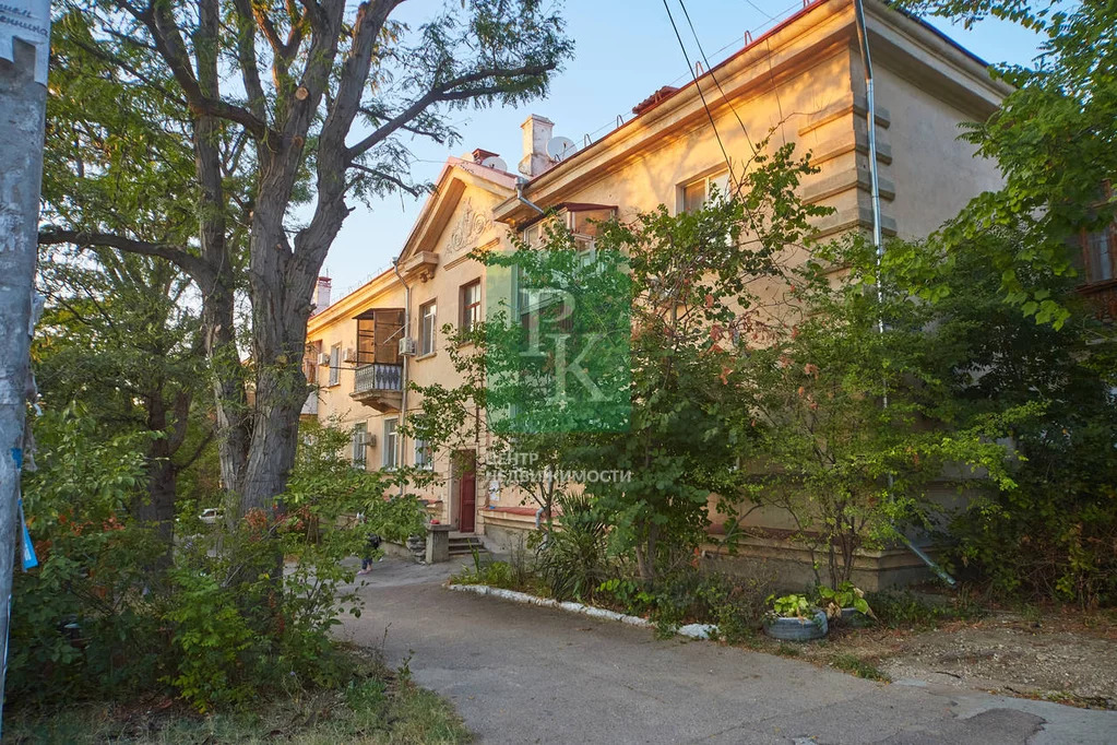 Продажа комнаты, Севастополь, ул. Адмирала Макарова - Фото 1