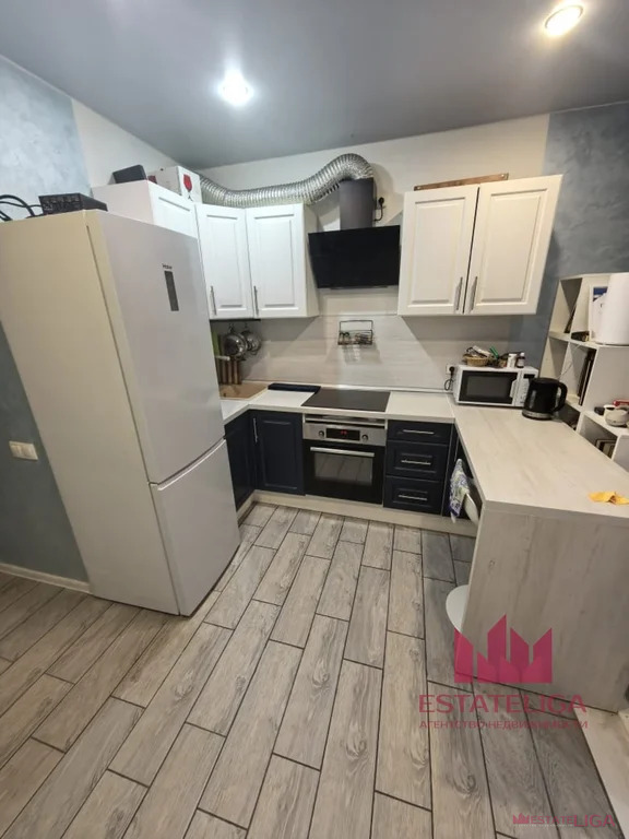 Продажа квартиры, улица Татьянин Парк - Фото 7