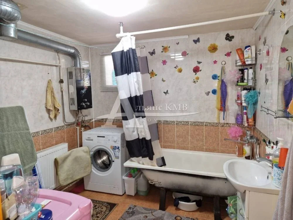 Продажа дома, Георгиевск, Космодемьянской Зои ул. - Фото 8