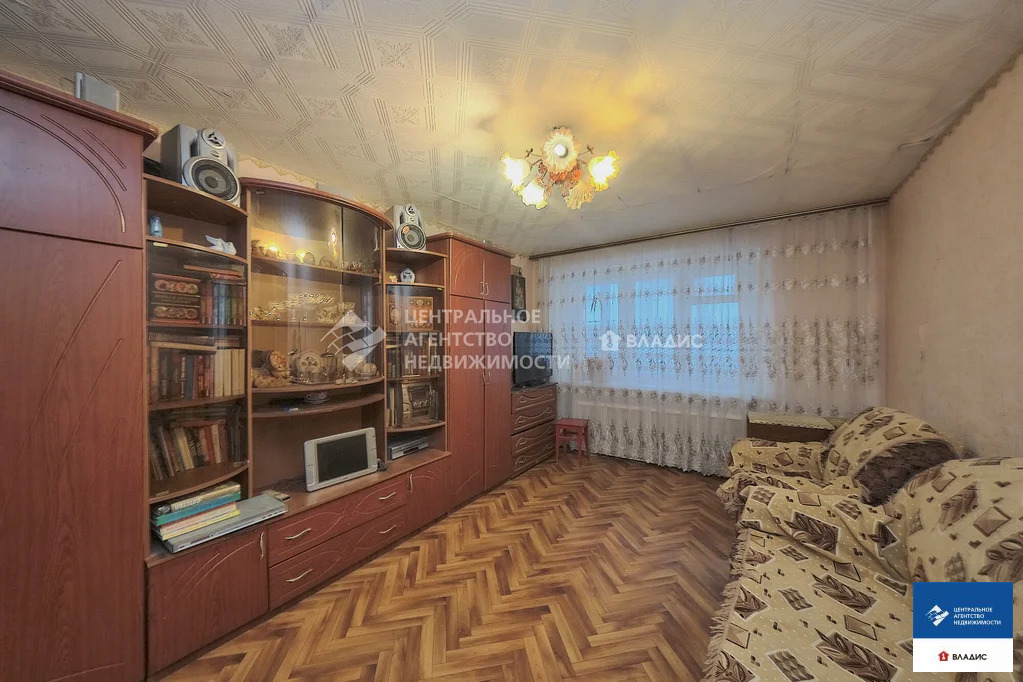 Продажа квартиры, Рыбное, Рыбновский район, ул. Юбилейная - Фото 3