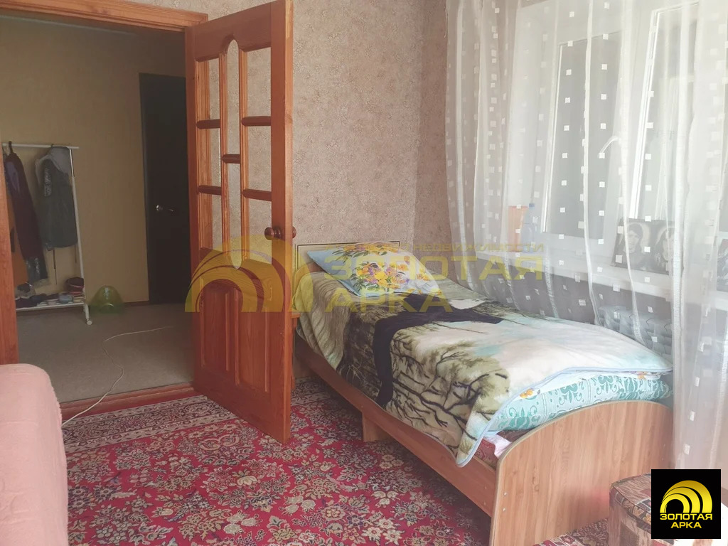 Продажа дома, Новотроицкий, Крымский район, ул. Садовая - Фото 10