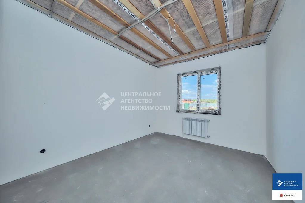 Продажа дома, Рыбное, Рыбновский район, ул. Казачья - Фото 15