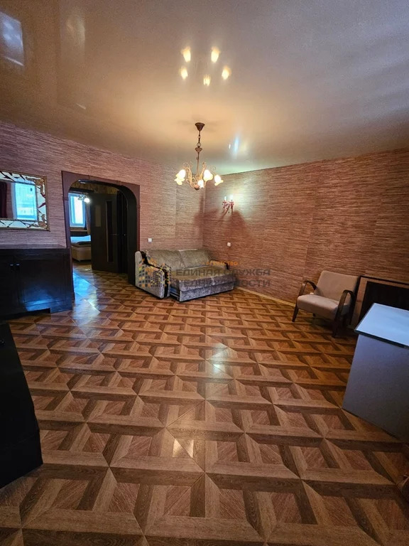 Аренда квартиры, Уфа, ул. Чернышевского - Фото 9