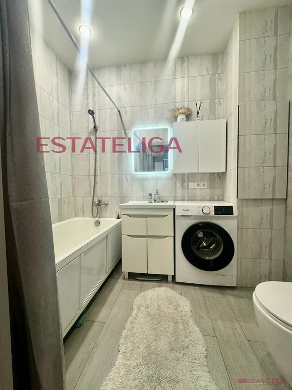 Аренда квартиры, проспект Лихачева - Фото 17