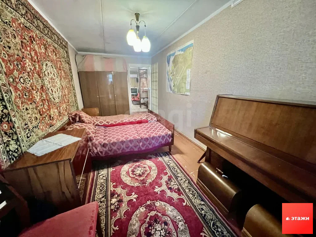 Продажа квартиры, Новофедоровка, Сакский район, ул. Севастопольская - Фото 4