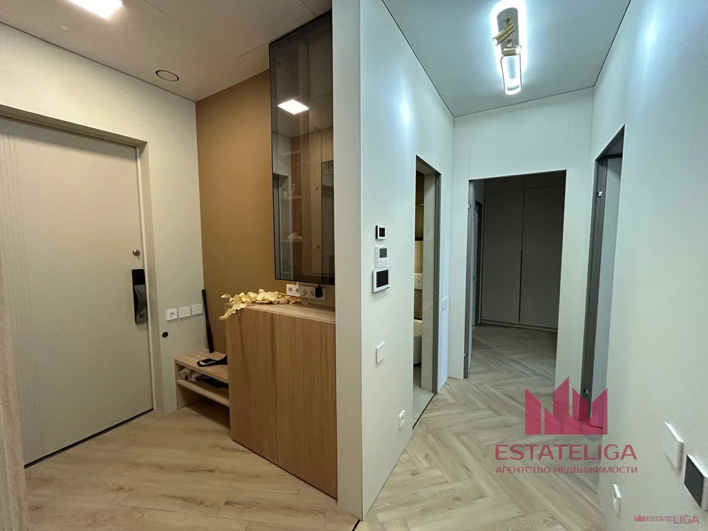 Продажа квартиры, проспект Генерала Дорохова - Фото 24