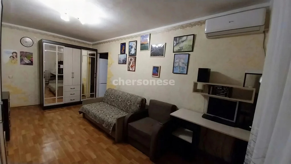 Продажа квартиры, Севастополь, ул. Розы Люксембург - Фото 1