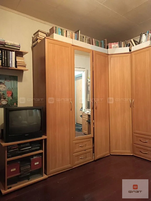 Продажа квартиры, Казань, ул. Габдуллы Кариева - Фото 2
