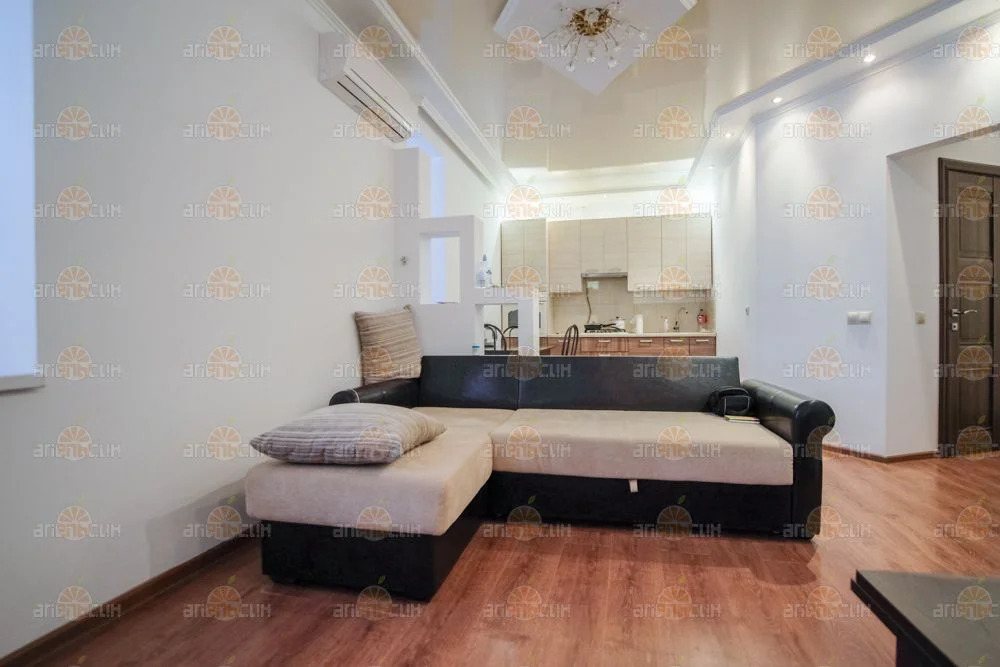 2-комн. квартира - Фото 3