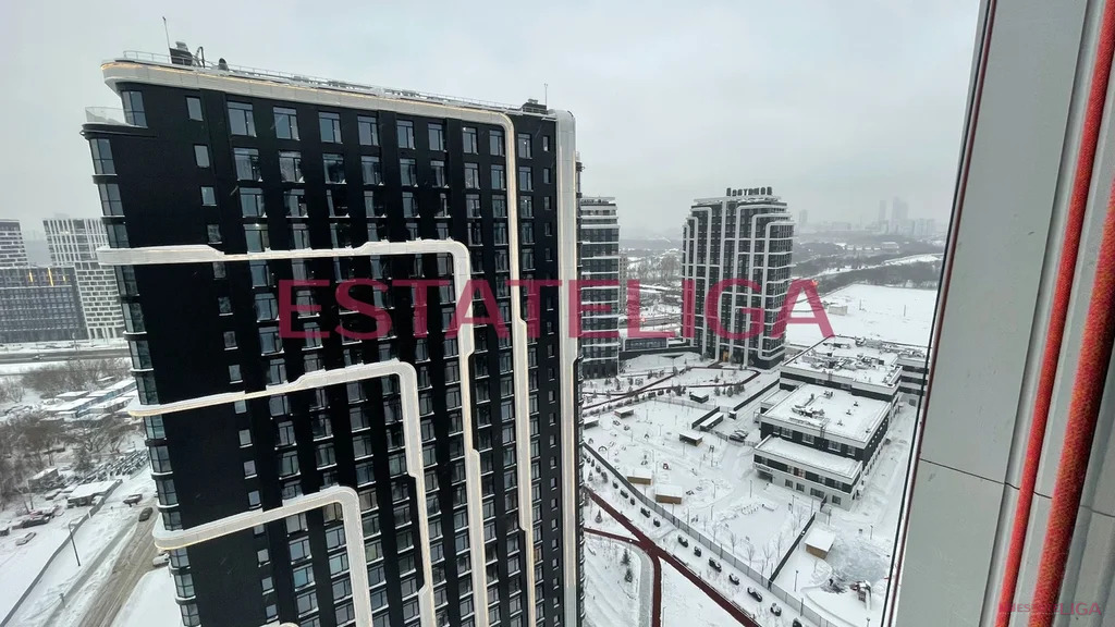 Аренда квартиры, ул. Нижние Мневники - Фото 14