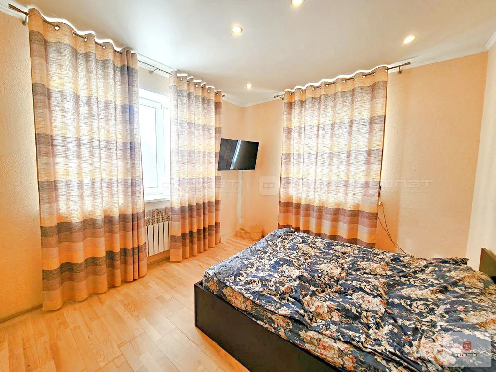 Продажа дома, Малые Кабаны, Лаишевский район, ул. Большая - Фото 13
