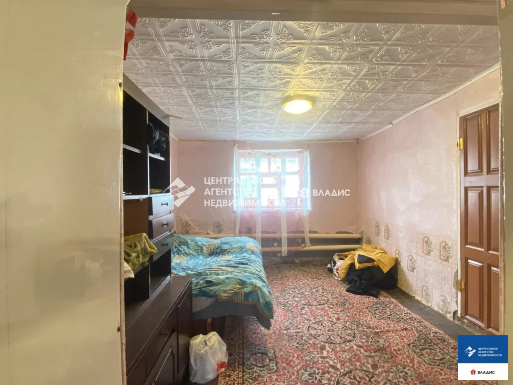 Продажа дома, Секирино, Скопинский район, ул. Горняцкая - Фото 9