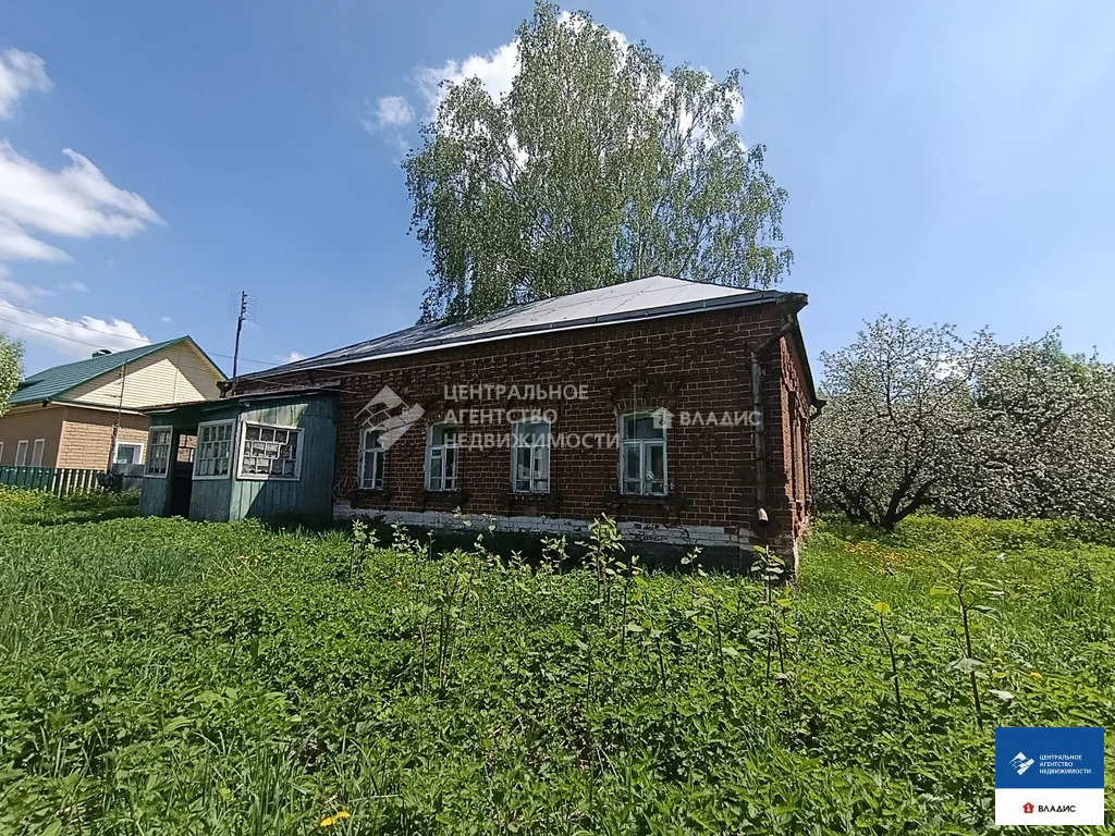 Продажа дома, Песочня, Путятинский район, ул. Радищева - Фото 8
