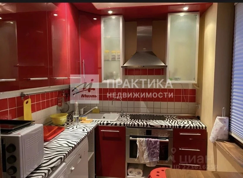 Продажа квартиры, ул. Яблочкова - Фото 1
