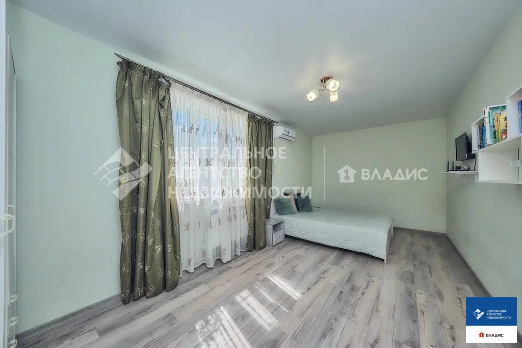 Продажа квартиры, Дядьково, Рязанский район, Зеленая улица - Фото 4