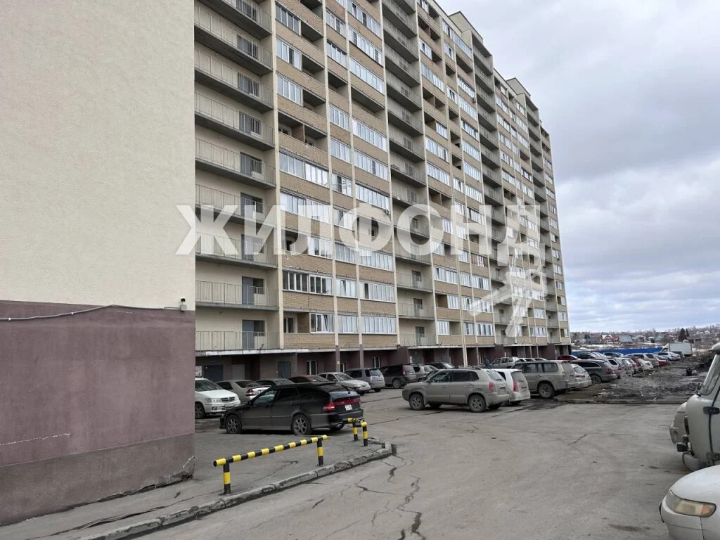 Продажа квартиры, Новосибирск, ул. Жемчужная - Фото 3