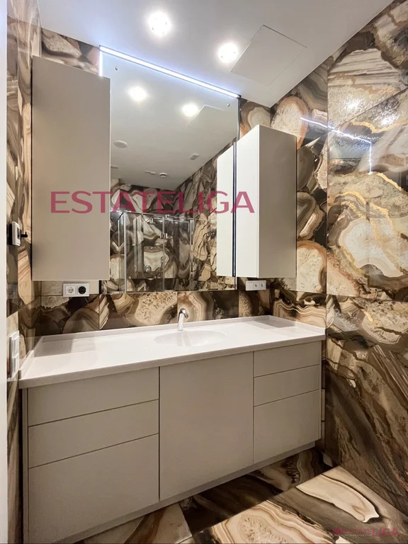 Аренда квартиры, 1-й Красногвардейский проезд - Фото 15