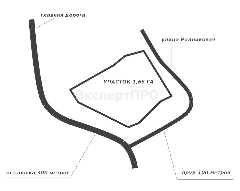 Продажа участка, Клиновка, Симферопольский район, ул. Родниковая - Фото 11