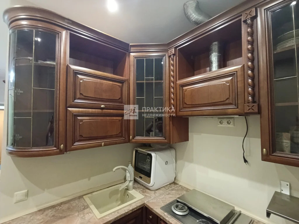 Продажа квартиры, Большой Знаменский переулок - Фото 19