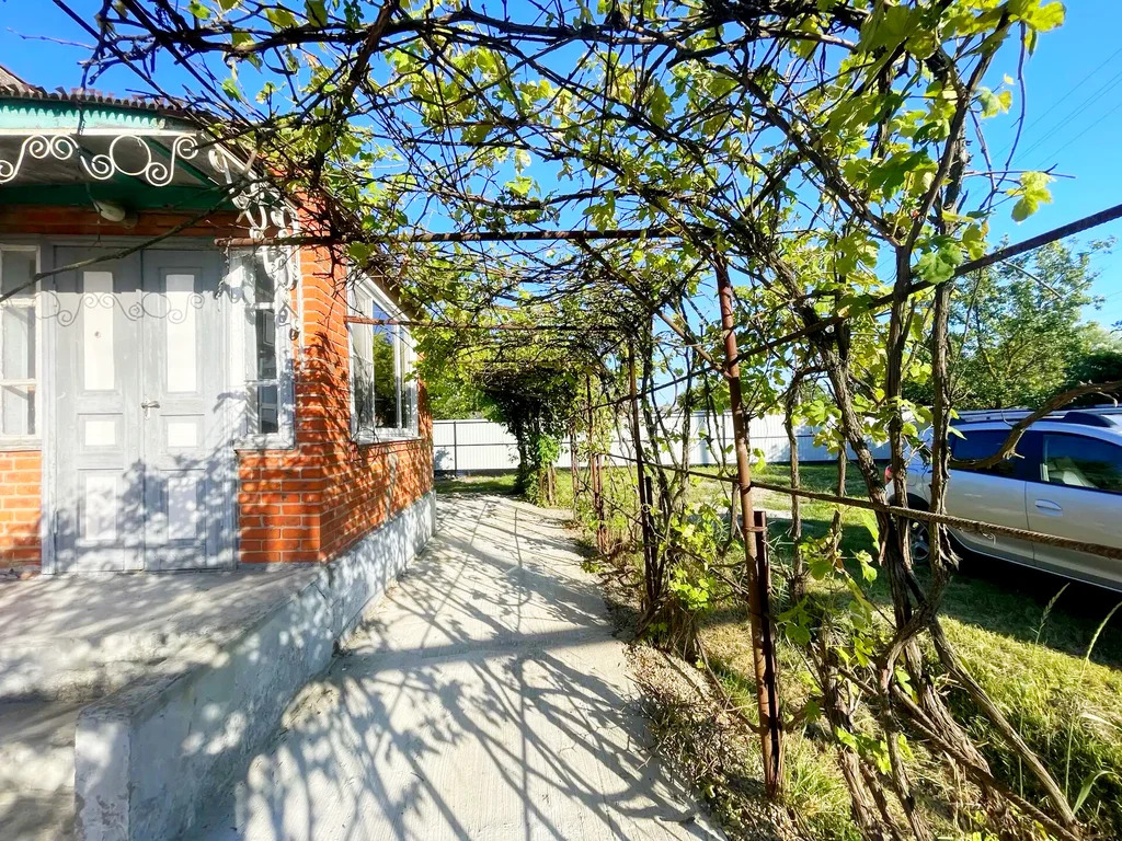 Продажа дома, Полтавская, Красноармейский район, ул. Народная - Фото 17
