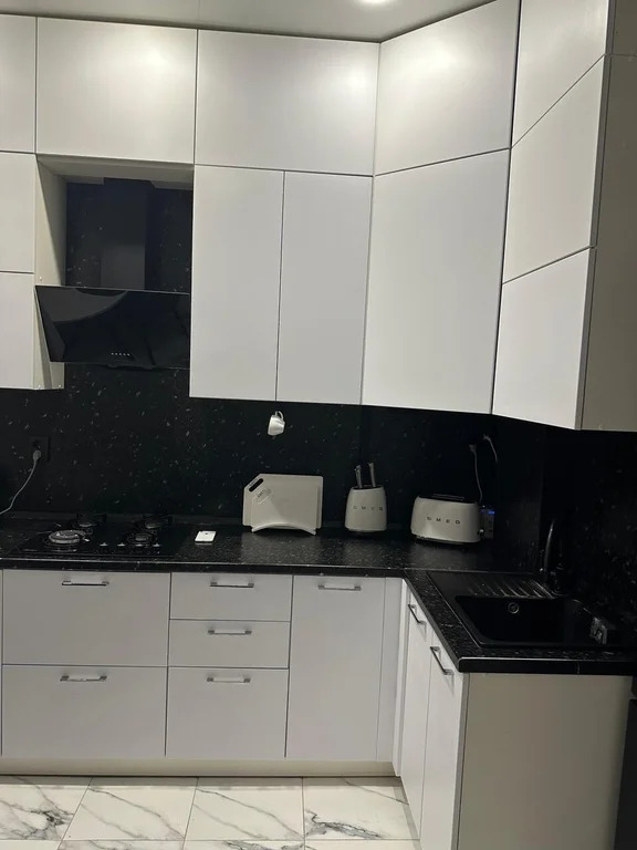 Продажа квартиры, Крымск, Крымский район, ул. Маршала Жукова - Фото 3