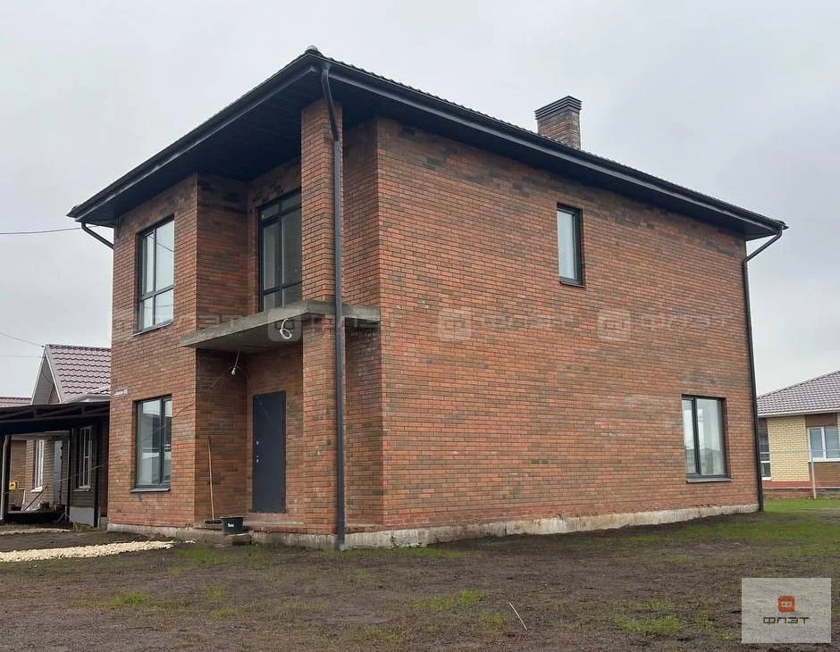 Продажа дома, Лаишевский район, ул. Бирюзовая - Фото 4