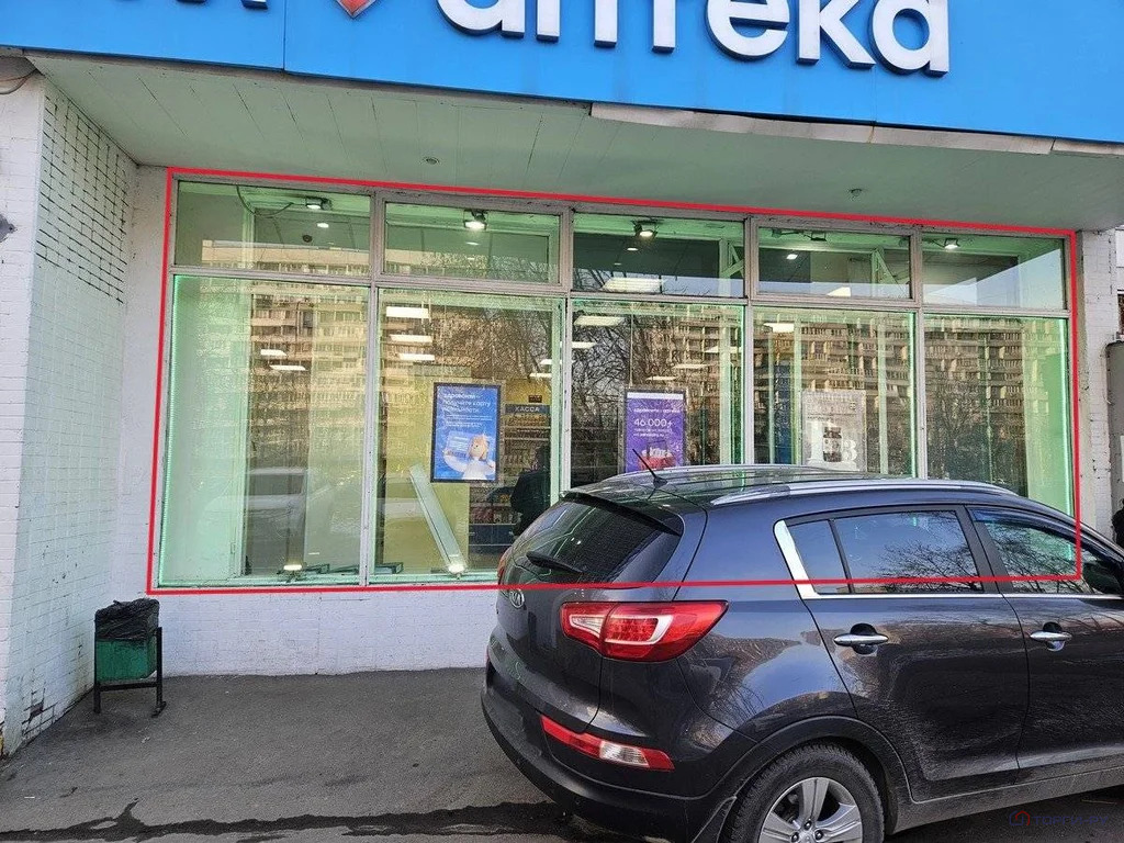 Продажа торгового помещения, ул. Енисейская - Фото 11