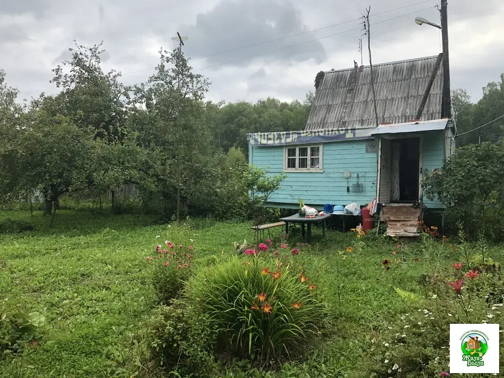 Эко-дача в СНТ «Энергетик» г. Малоярославец Калужской обл., Купить дачу  Афанасово (Головтеево), Малоярославецкий район, ID объекта - 505377396