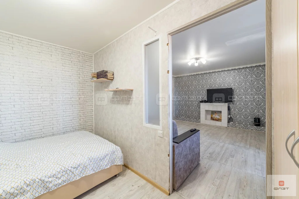 Продажа квартиры, Казань, ул. Широкая - Фото 7