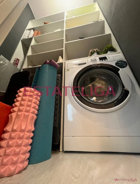Продажа квартиры, Береговой проезд - Фото 10