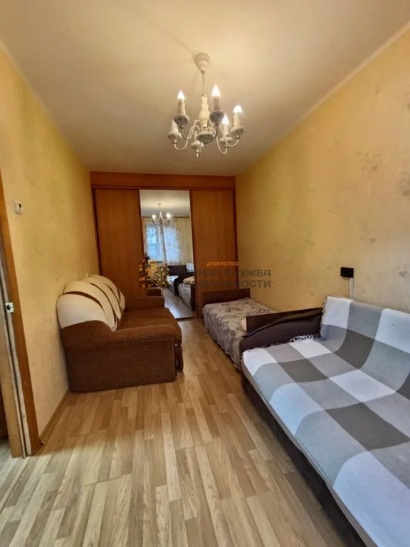 Аренда квартиры, Уфа, ул. Шота Руставели - Фото 9