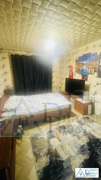 3-комн. кв. 58 м2 в 5 мин. пешком до МЦД-3 Панки - Фото 11