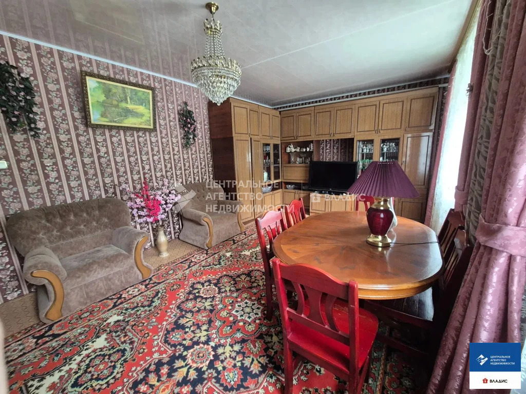 Продажа дома, Михали, Спасский район, ул. Речная - Фото 14