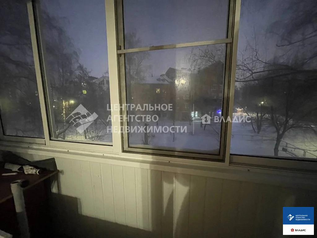 Аренда квартиры, Рязань, Димитрова пл. - Фото 5