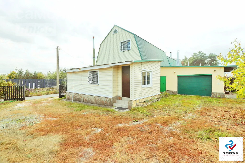 Продажа дома, Ярлуково, Грязинский район, Песчаная улица - Фото 10