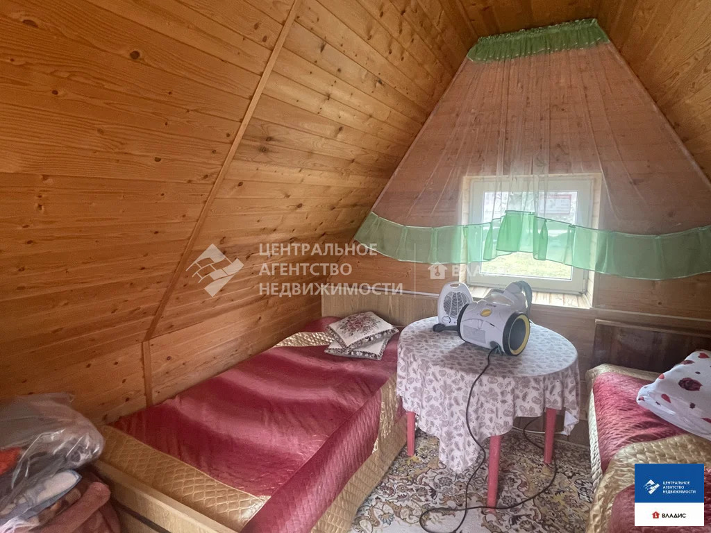 Продажа дома, Старожилово, Старожиловский район, ул. Садовая - Фото 8