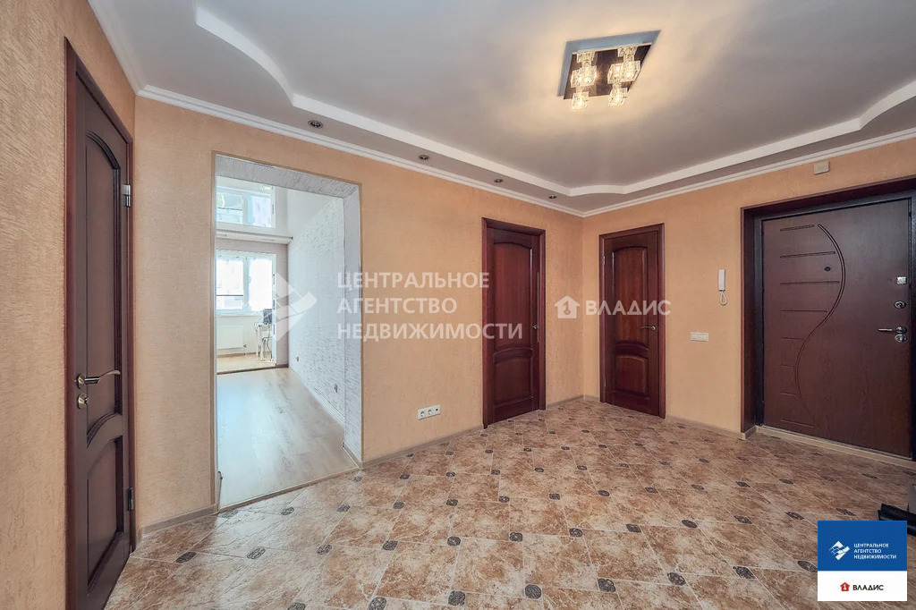Продажа квартиры, Рязань, ул. Татарская - Фото 11