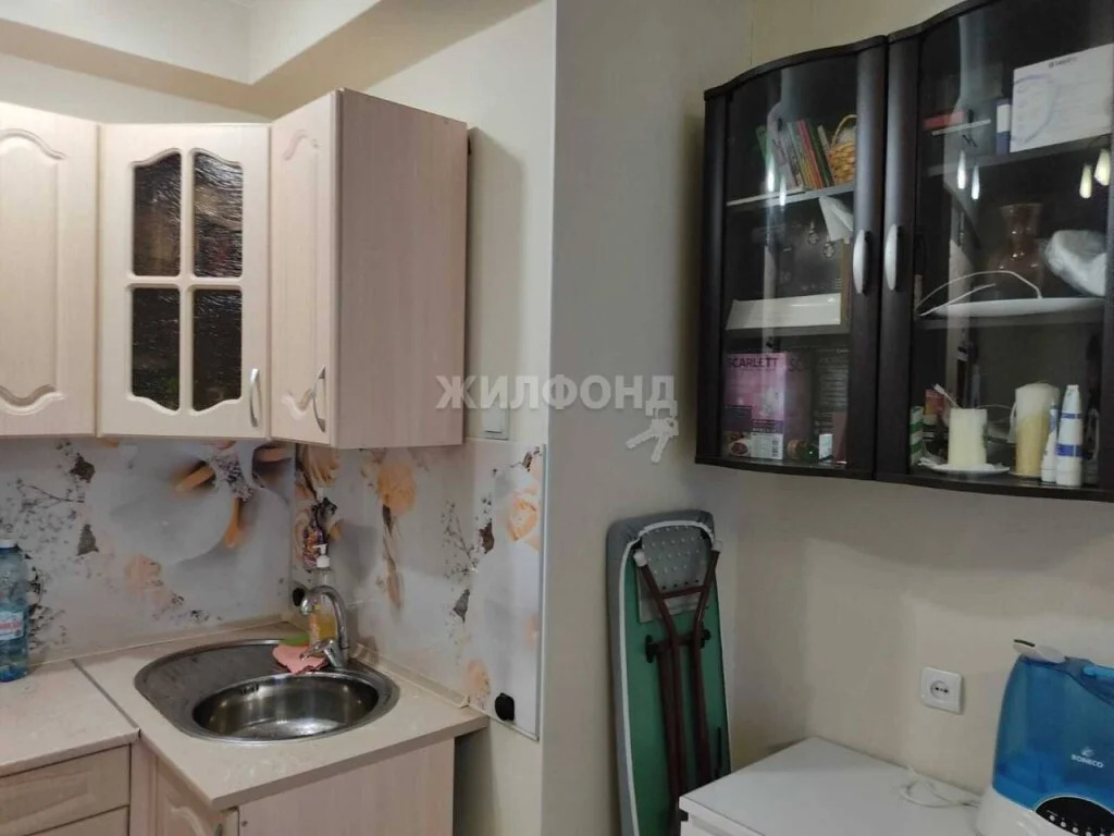 Продажа квартиры, Новосибирск - Фото 1